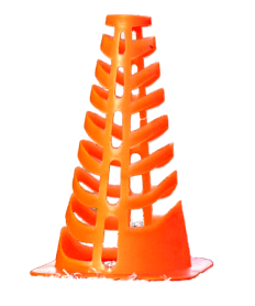 Cones & Domes